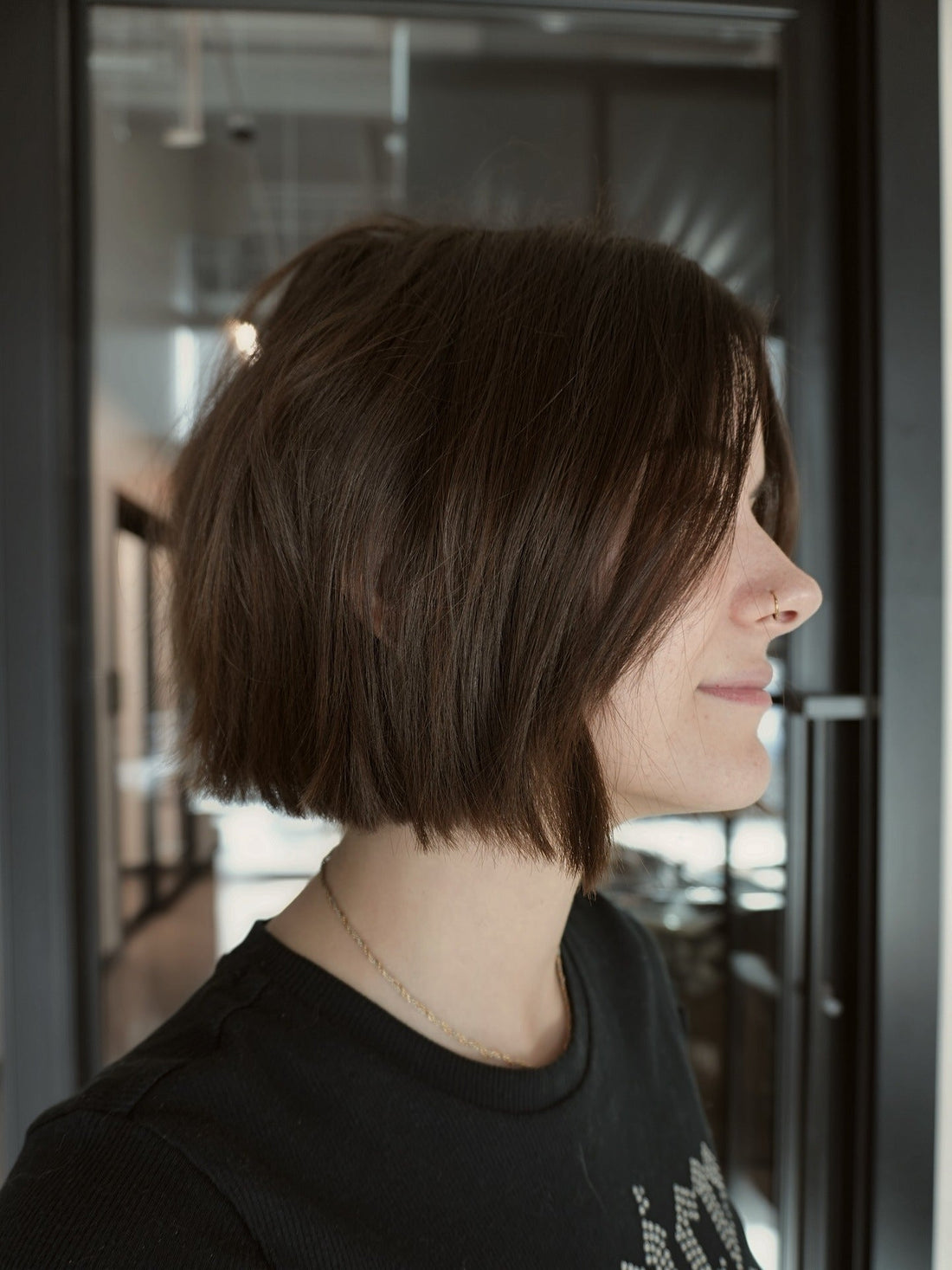 15 Stunning Short Blunt Cut Styles 2026
