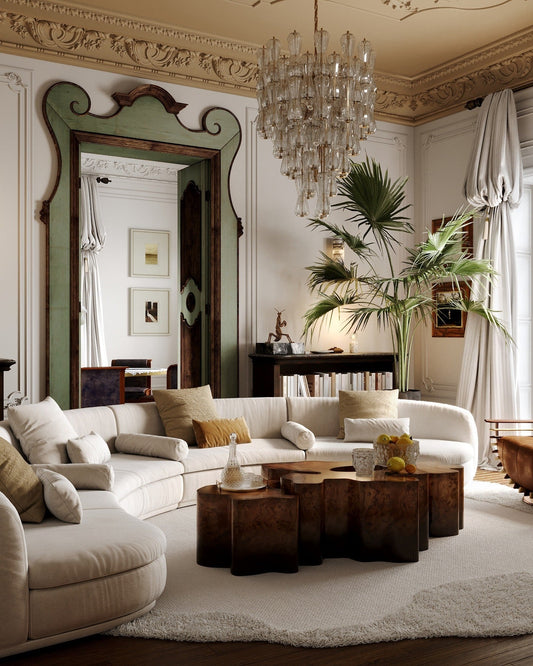 15 Modern Contemporary Living Room Ideas Everyone Wants in 2026