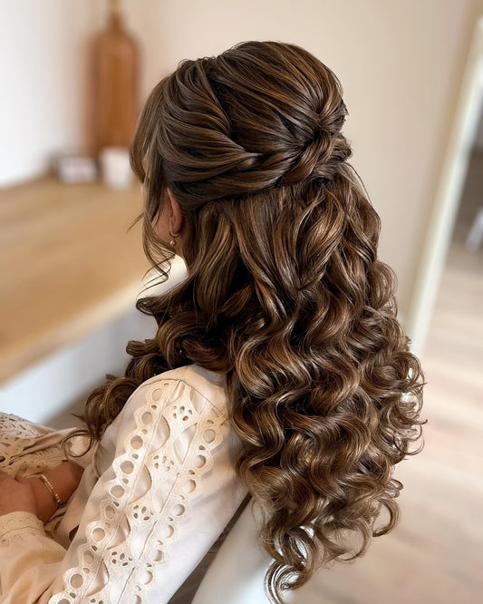 15 Stunning Wedding Hairstyles Guide 2026