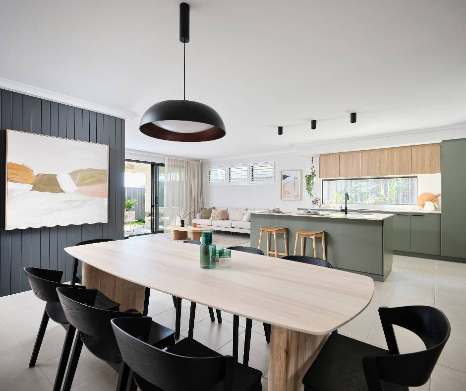 15 Trendy open kitchen and living room ideas