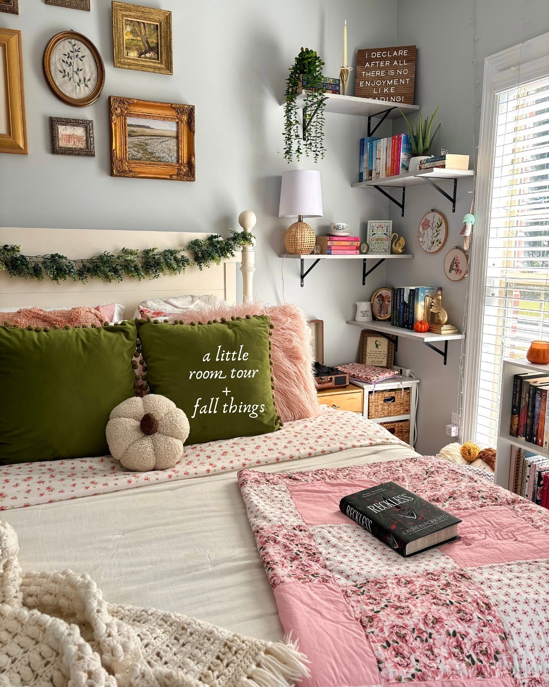 15 Dreamy Young Woman Bedroom Ideas for 2025 🌸