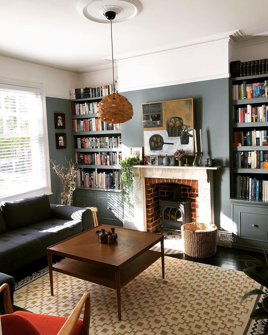 15 Stunning Living Room Rug Ideas 2026