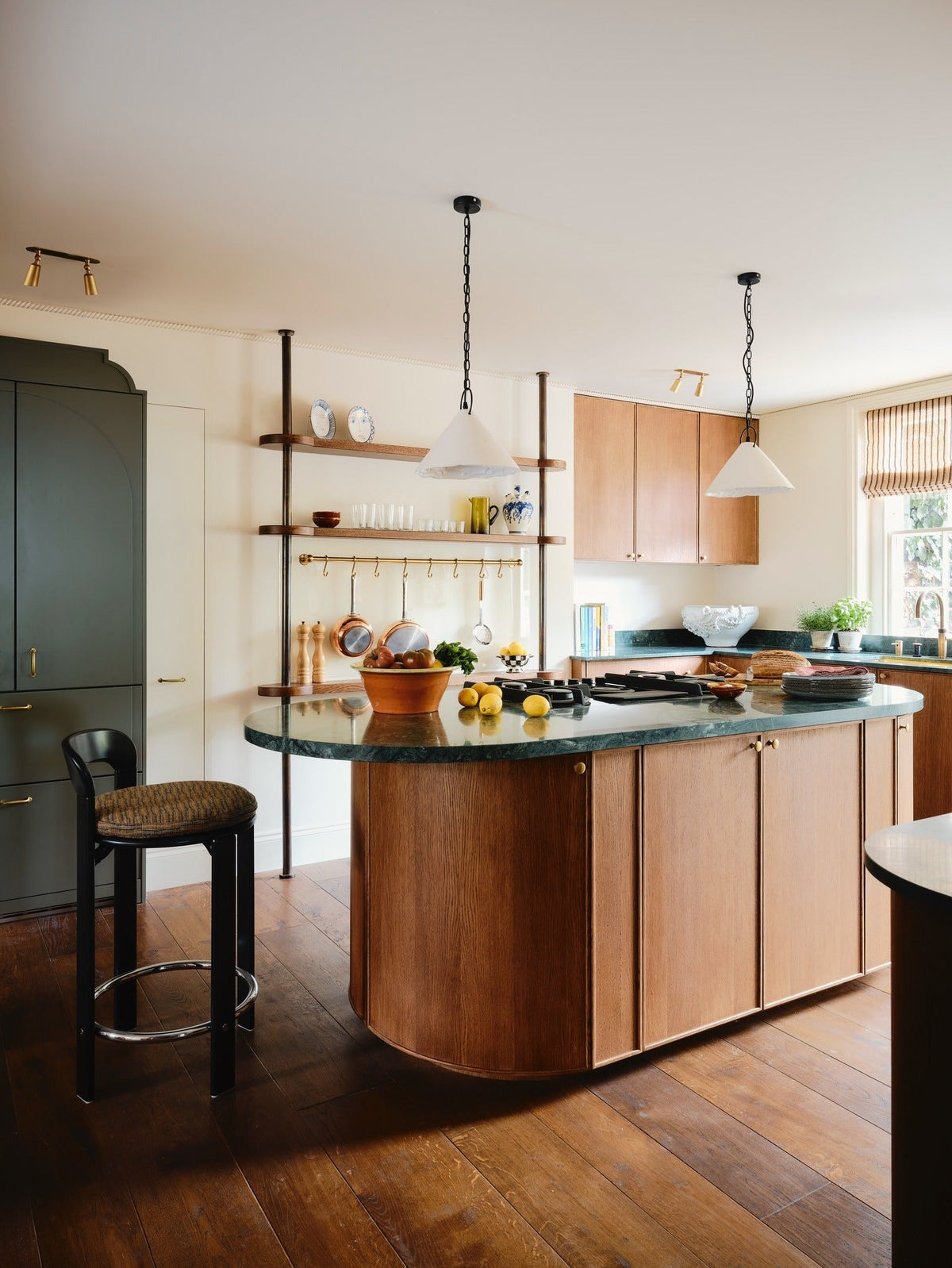 15 Functional Small Kitchen Island Ideas Designers Trust 2026 ...