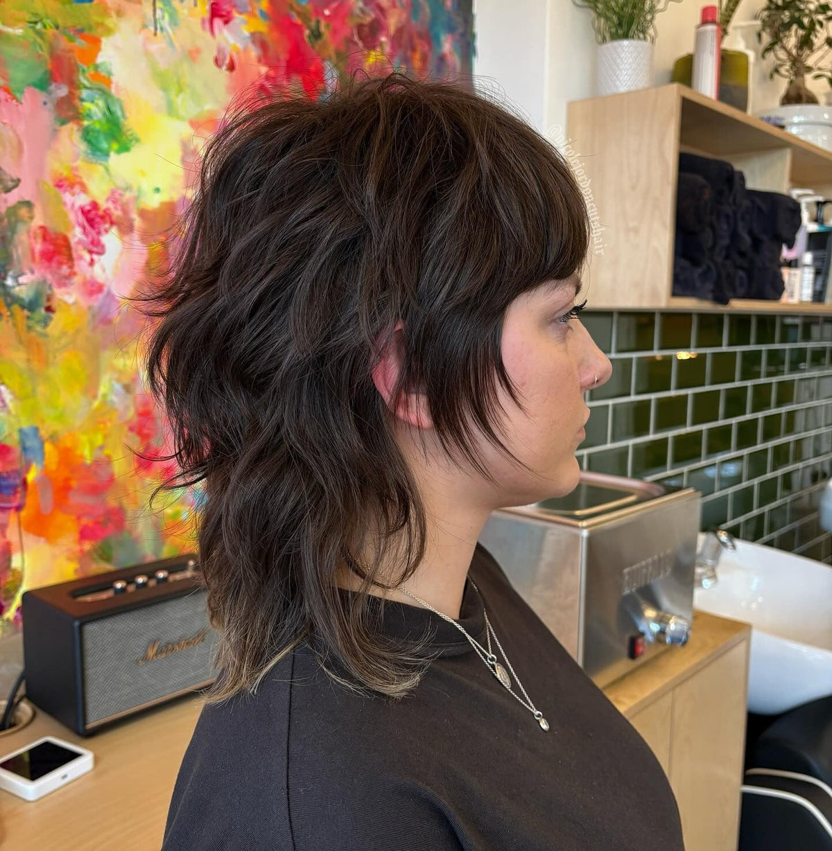 15 Must-See Choppy Shaggy Haircuts 2026 – DreamBundles