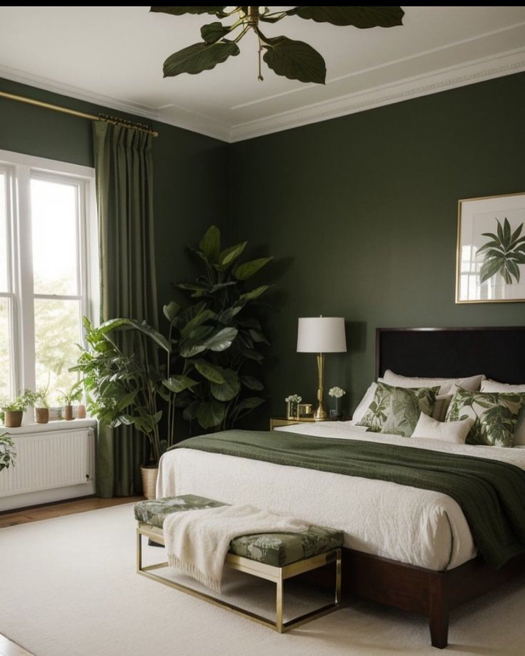 15 Nature Bedroom Ideas Trending in 2026