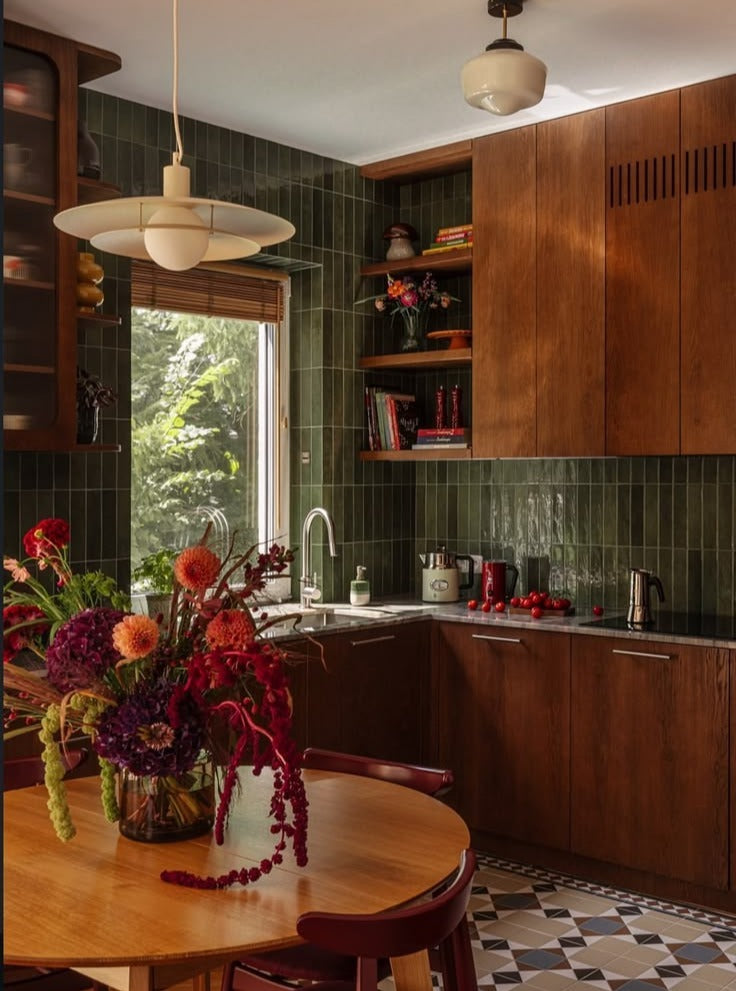 15 Earth Tones Kitchen Ideas 2026