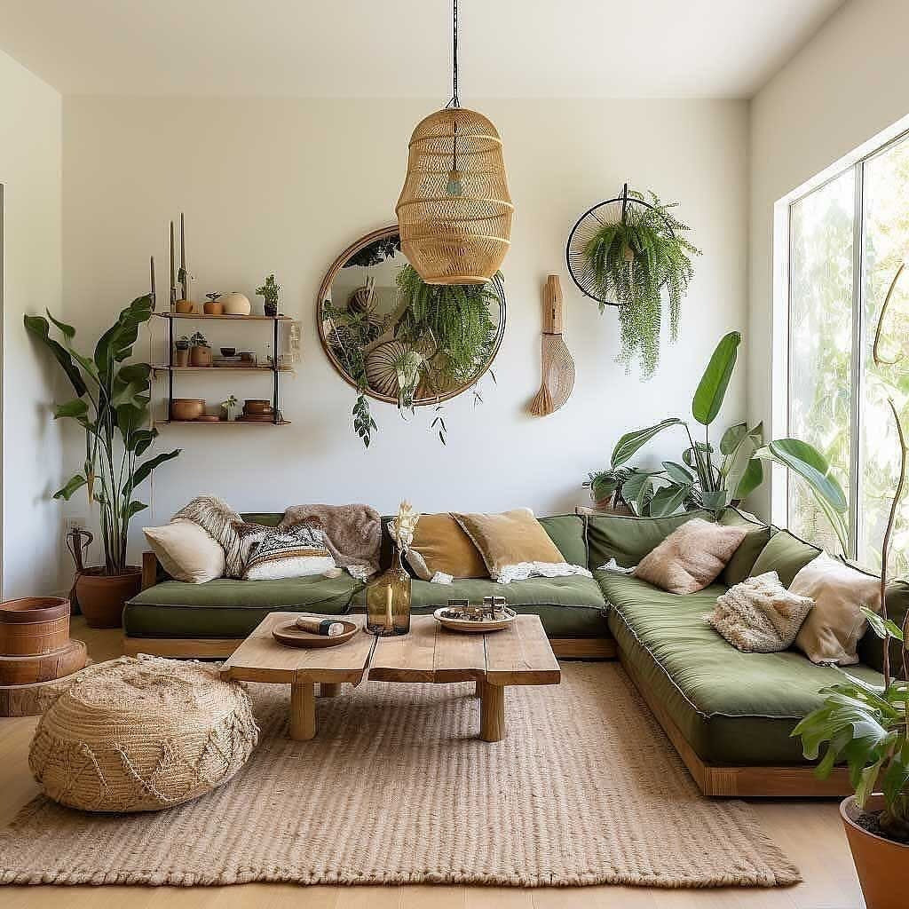 15  Living Room Ideas You Need in 2026