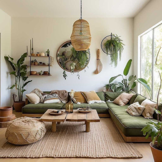 15  Living Room Ideas You Need in 2026