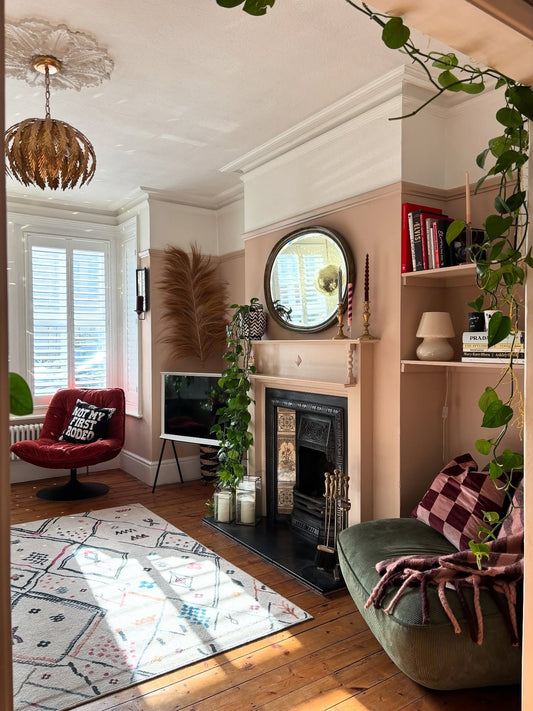 15 Fresh grey and red living room ideas