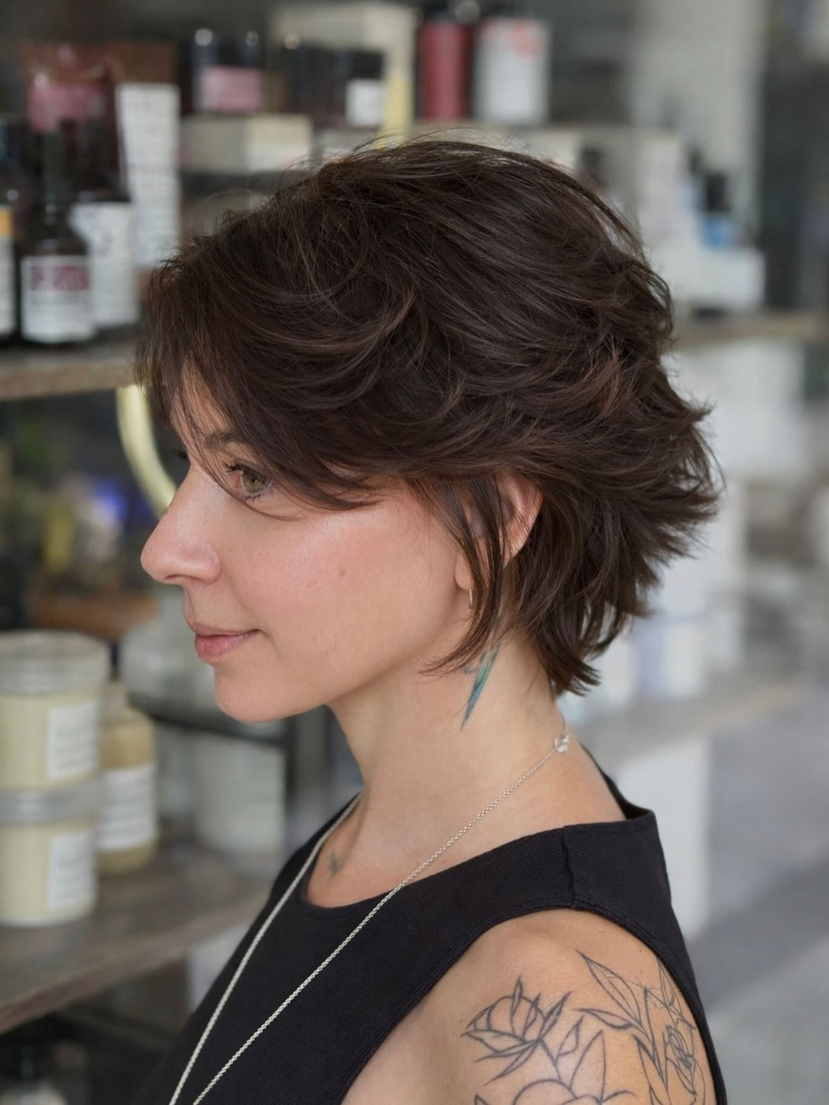 Hair Designs Razor 15 Best Razor Cut Hairstyles 2026 – DreamBundles