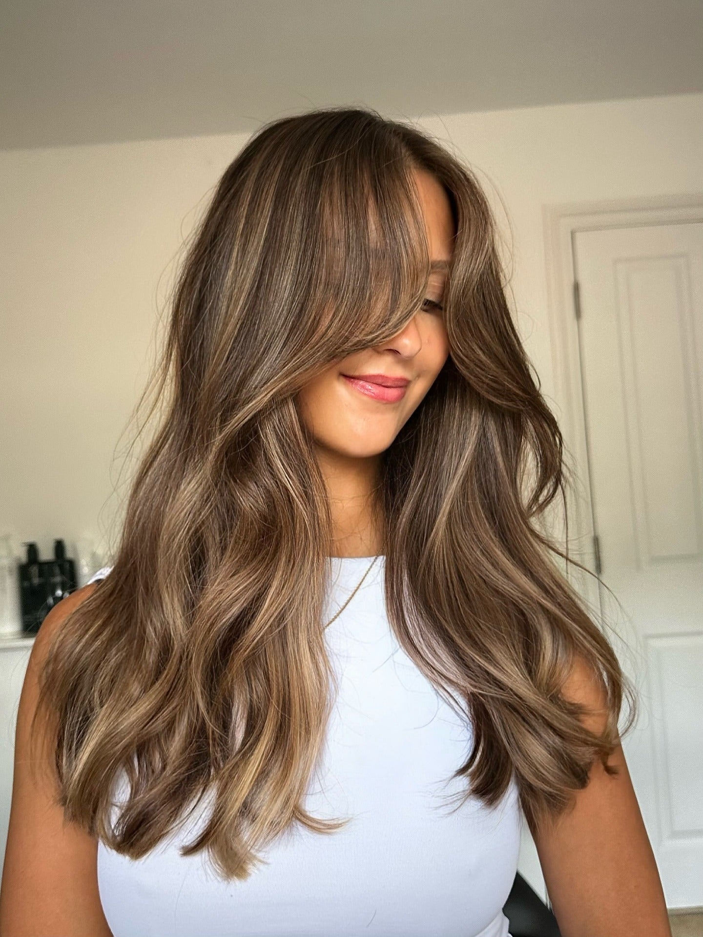 15 Sandy Brown Hair Color Trends That Elevate Your Style DreamBundles