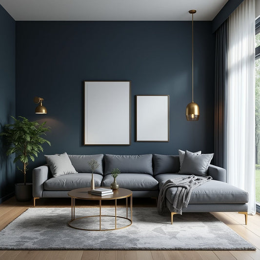 15 Teal and Gray Living Room Ideas for 2026
