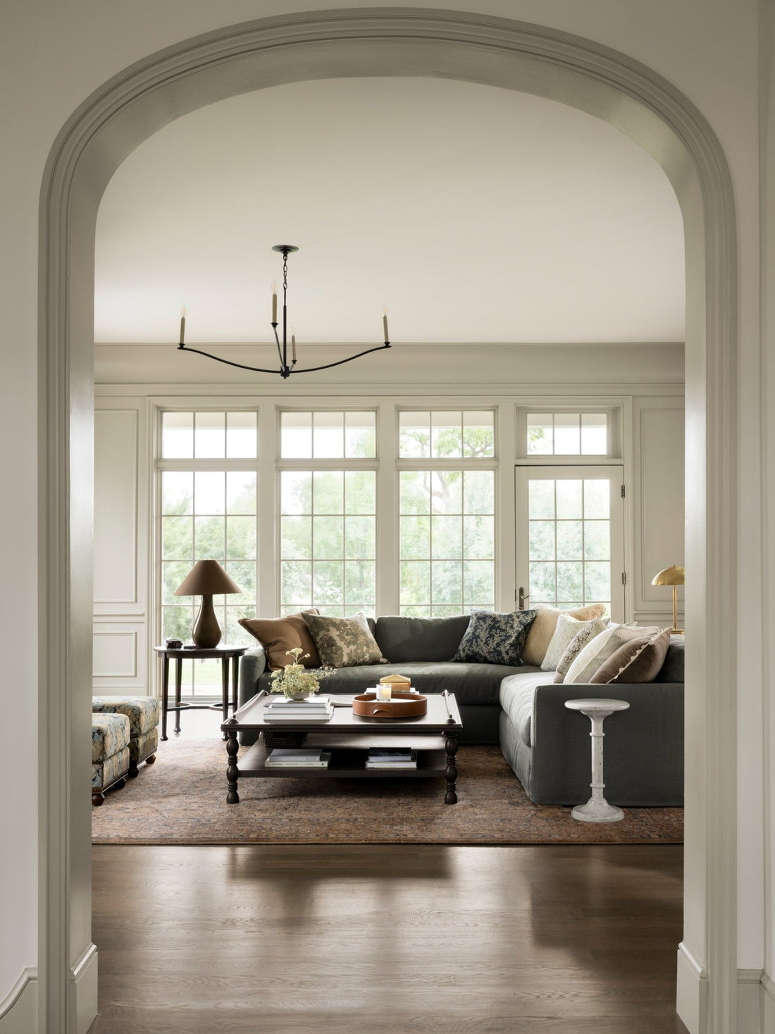 15 Modern Gray Furniture Living Room Ideas 2026