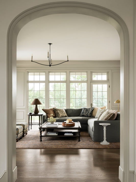 15 Modern Gray Furniture Living Room Ideas 2026