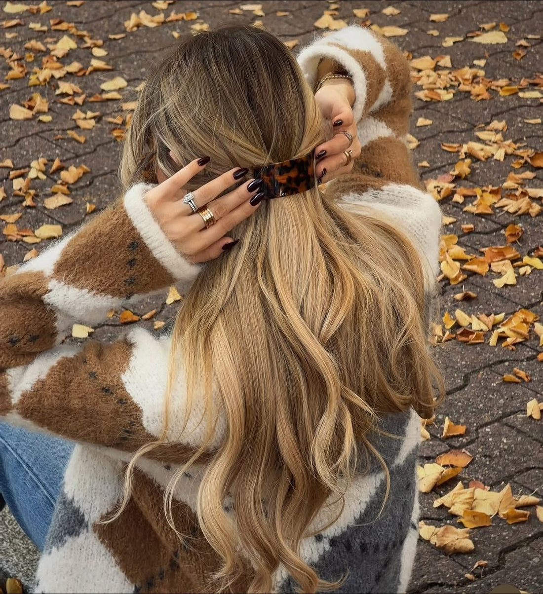 15 Fall Hairstyles Everyone’s Saving in 2026