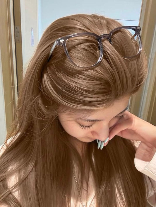 15 Trending Light Brown Hair Colors for 2026