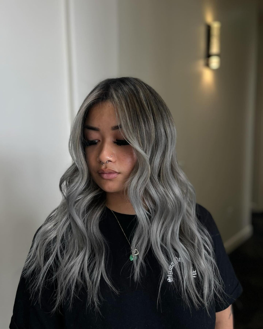 15 Must-See Gray Hair Color Ideas 2026