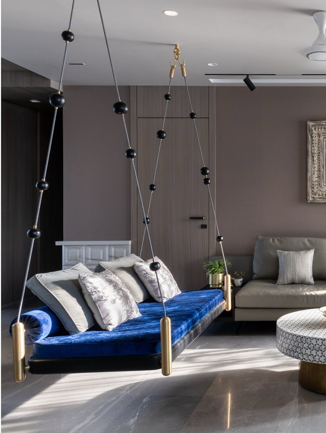 15 Grey and Yellow Living Room Ideas: Fresh Styles