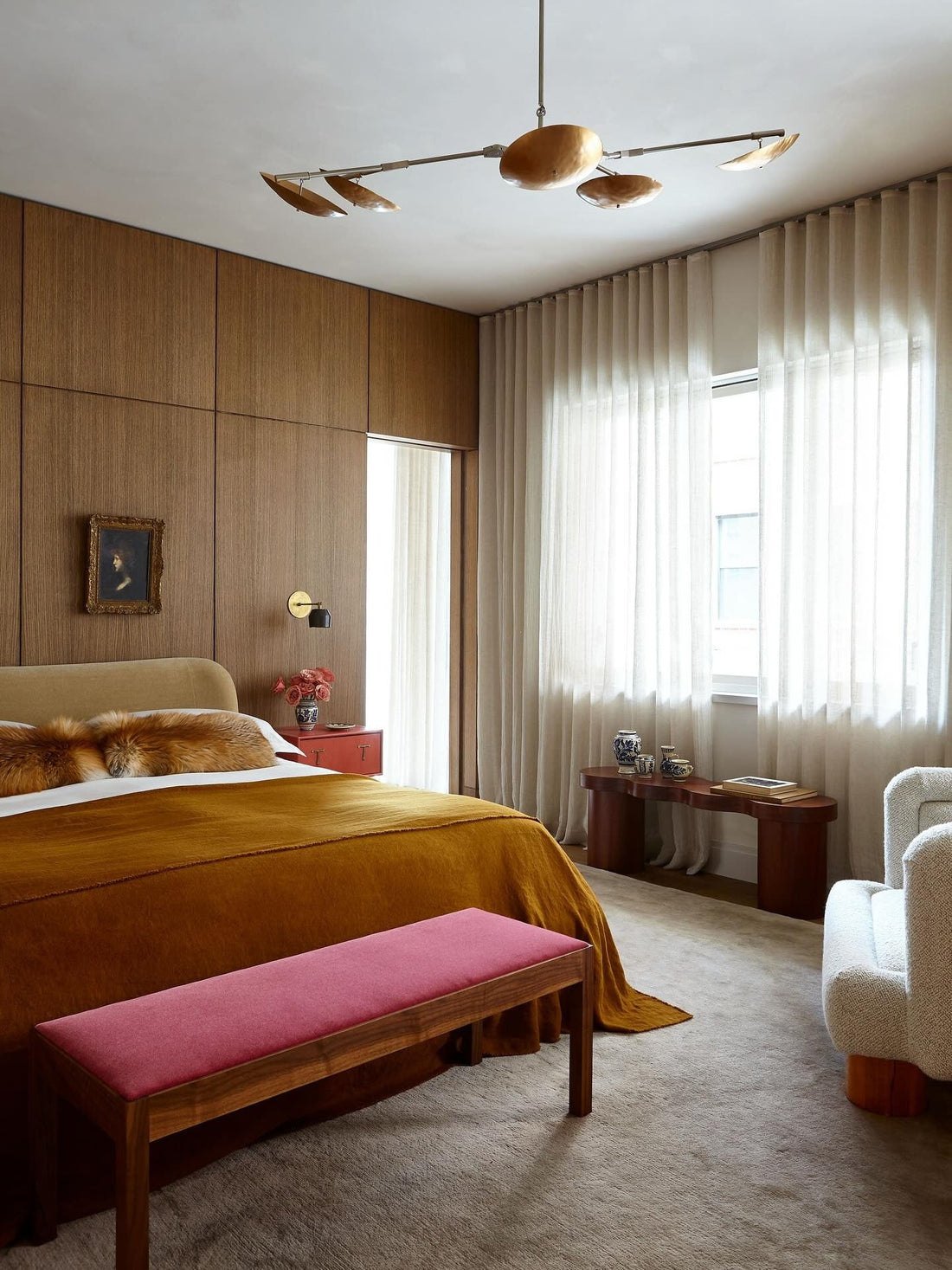 15 Black and Red Bedroom Ideas – Fresh & Creative Touches