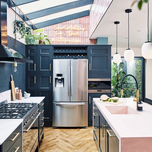 15 Best Kitchen Ideas Trending in 2026