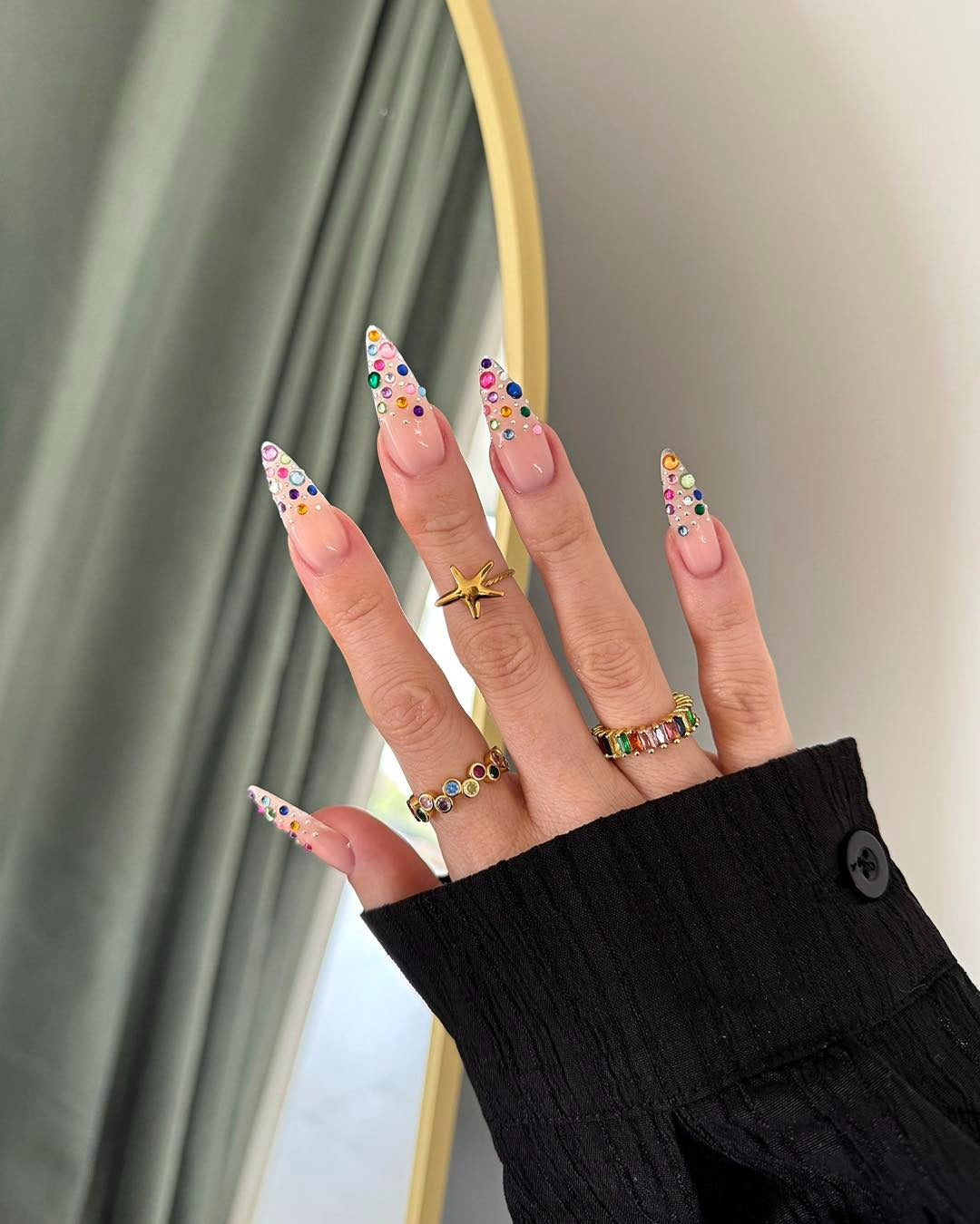 15 Elegant Fancy Nail Ideas for 2026 – DreamBundles