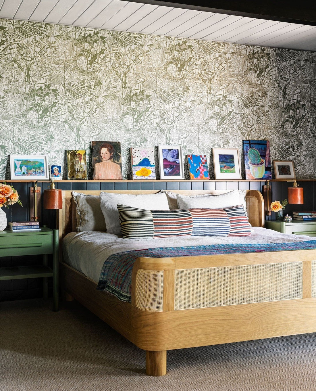 15 Best Tropical Bedroom Ideas for 2026