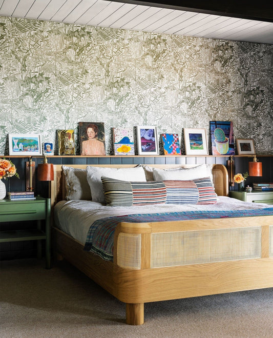 15 Best Tropical Bedroom Ideas for 2026