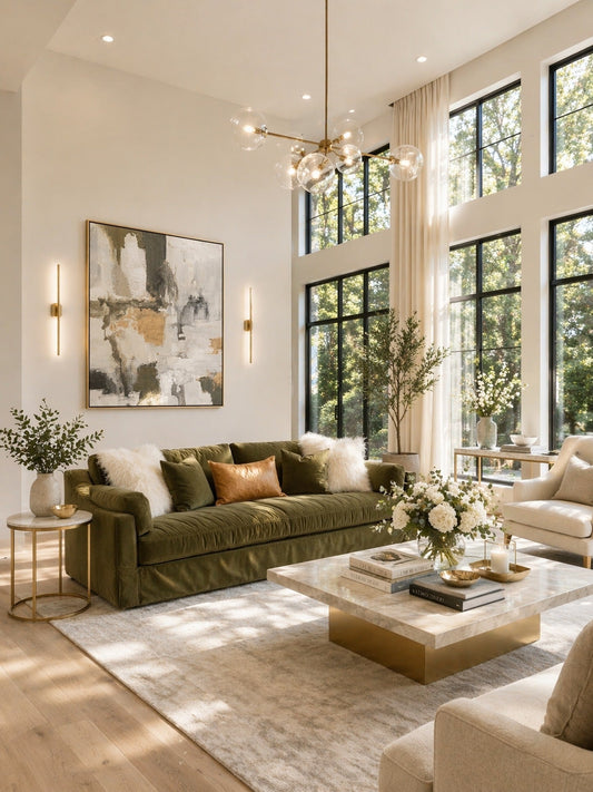 15 Trendy Sofa Ideas for Living Rooms 2026