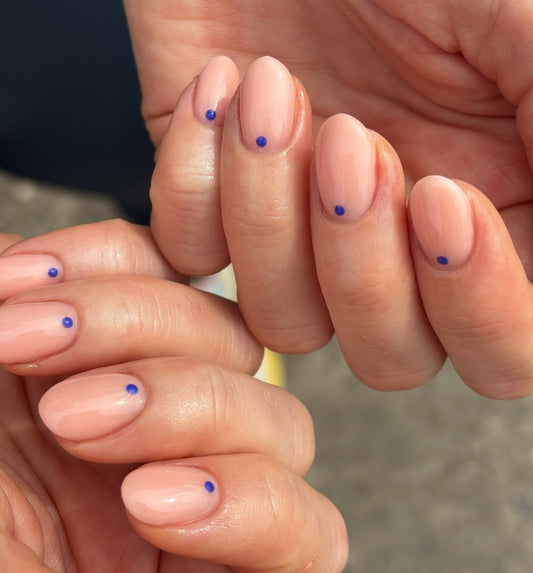 15 Trending Basic Nail Ideas 2026