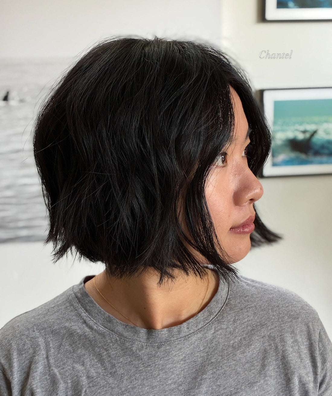 15 Stylish Short Choppy Hair 2026