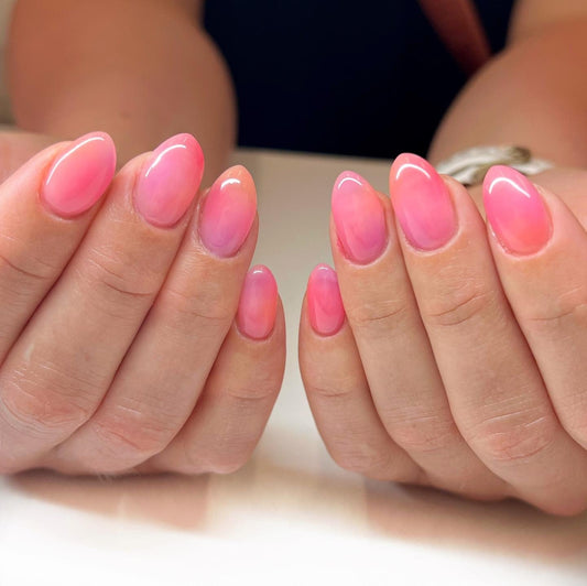 15 Trendy Jelly Nail Ideas 2026