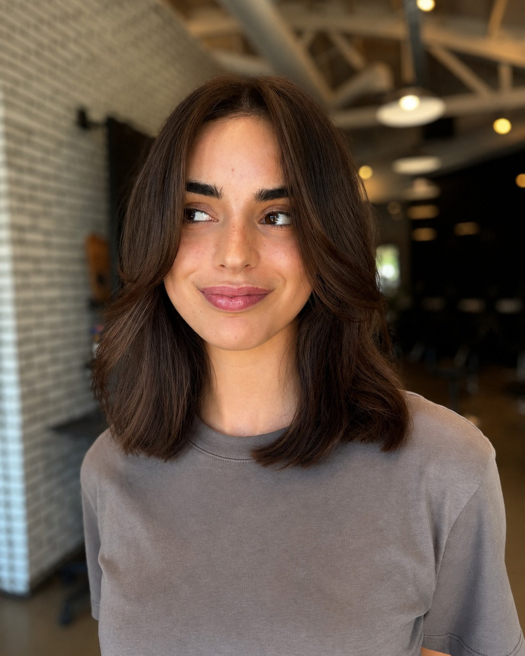 15 Fresh Lob Hairstyles for 2026 – DreamBundles
