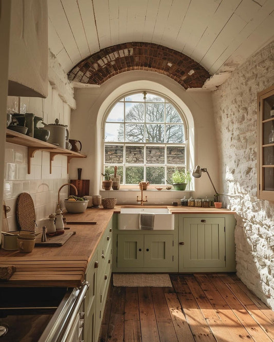 15 Must-See Farmhouse Kitchens for 2026