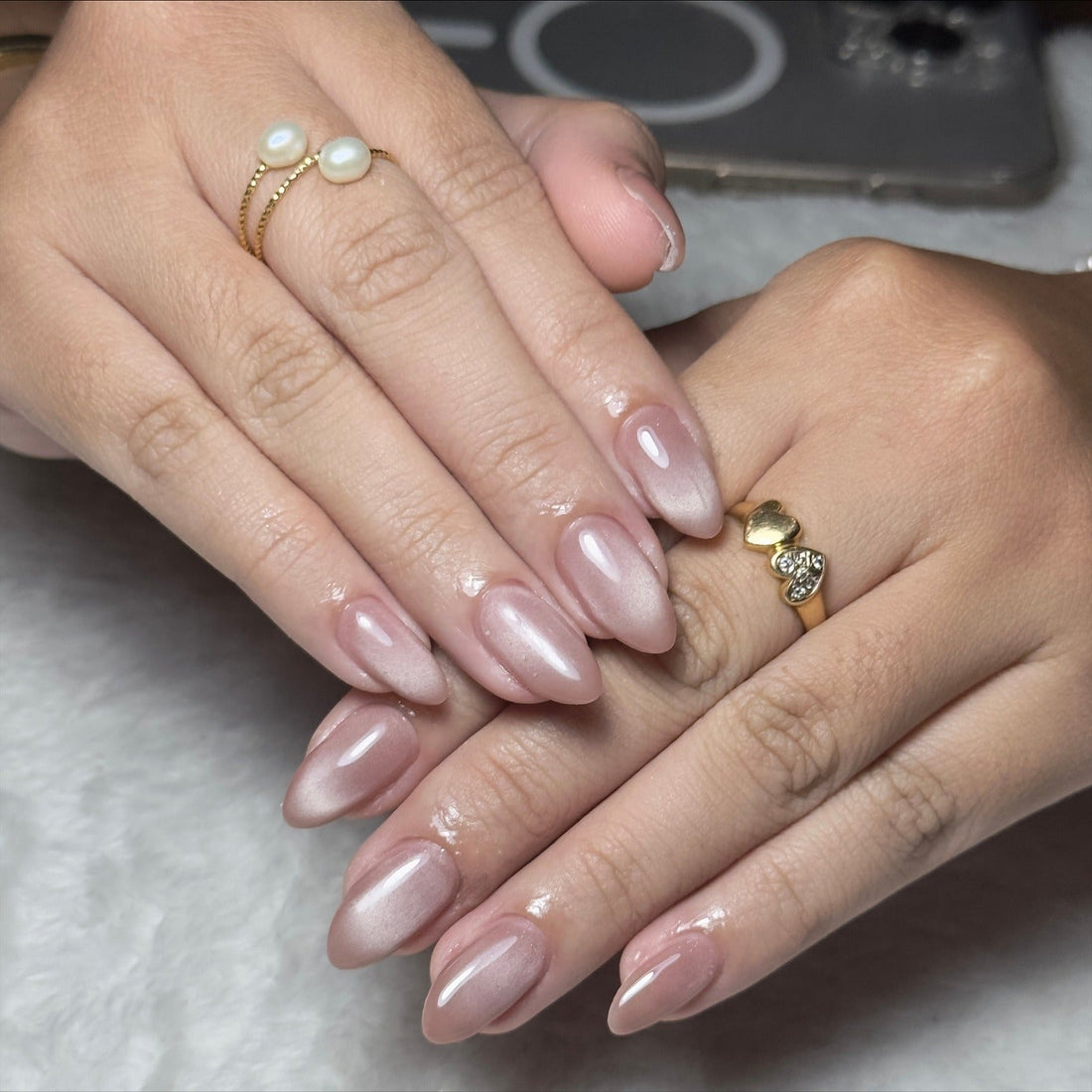 15 Must-See Glass Nail Ideas 2026