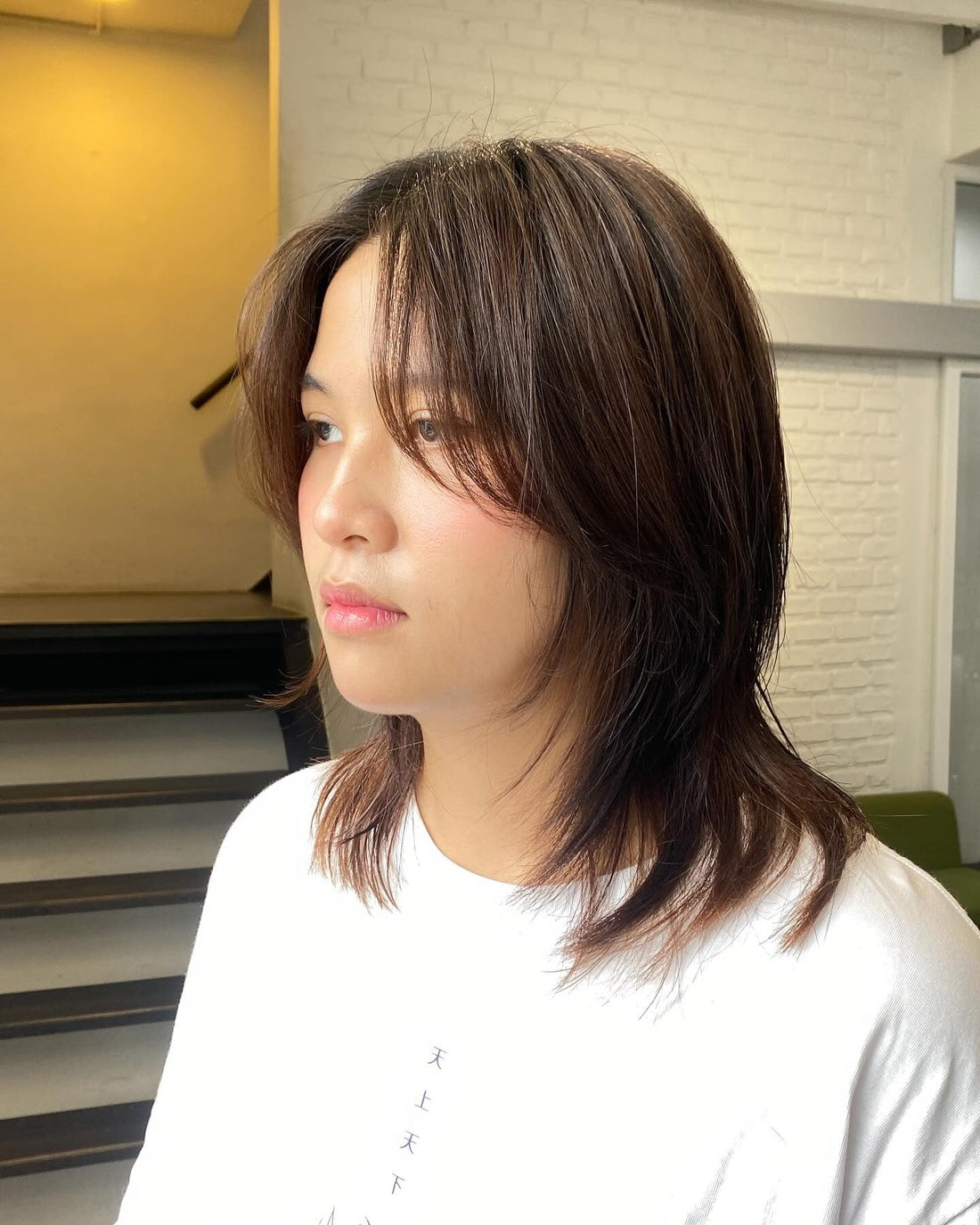 15 Chic Short Wolf Cut Styles for 2025