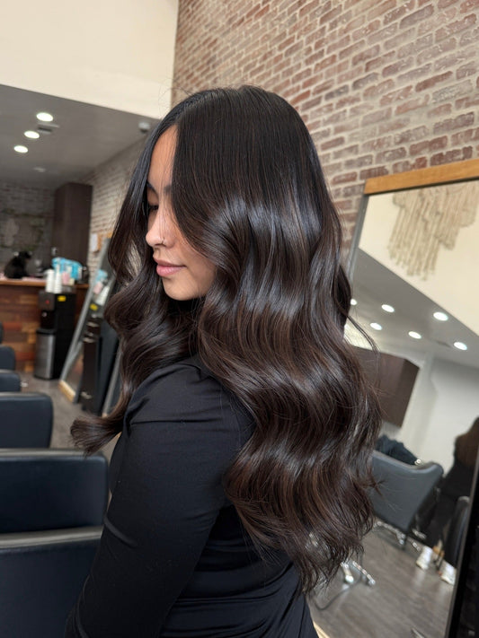 15 Dark Ash Brown Hair Color Must-See Ideas 2026