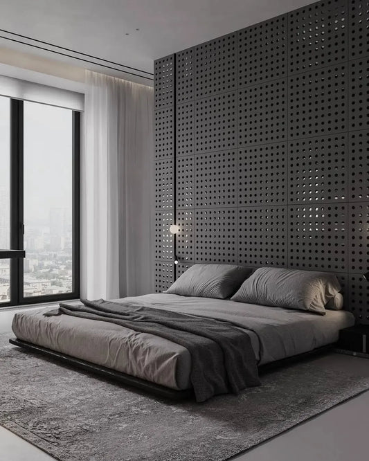 15 Dark Grey Bedroom Ideas Worth Trying in 2026