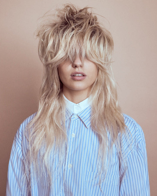 15 Fresh Long Hair With Wispy Fringe Looks for 2025 Women