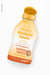 Free 12 Oz Honey Mustard Sauce Bottle Mockup Psd