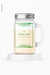 Free 16 Oz Mason Jar Mockup, Front View Psd