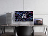 Free 2019 Mac Pro And Macbook Pro Mockup