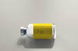 Free 25Ml Vial Bottle Mock Up Psd