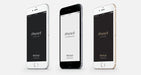 Free 3-4 Iphone 6 Psd Vector Mockup Part 2