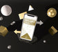 Free 3D Mock-Up Smartphone High View Psd