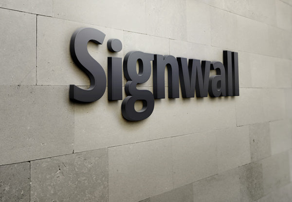 Free 3D Wall Logo Mockup