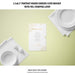 Free 5.5X8.5'' Portrait Flyer Mockup Psd