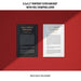 Free 5.5X8.5'' Portrait Flyer Mockup Psd