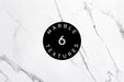 Free 6 Marble Textures