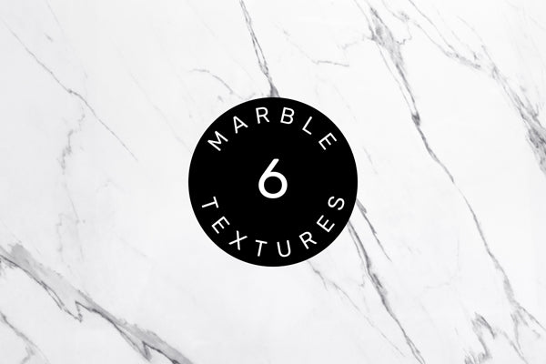 Free 6 Marble Textures