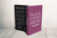 Free 6 X 9 Paperback Book Mockup With Front And Back Cover